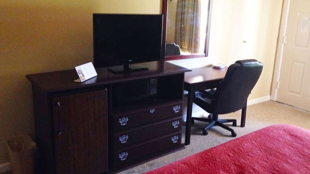Econo Lodge Inn & Suites Ocean Springs - Biloxi Kamer foto