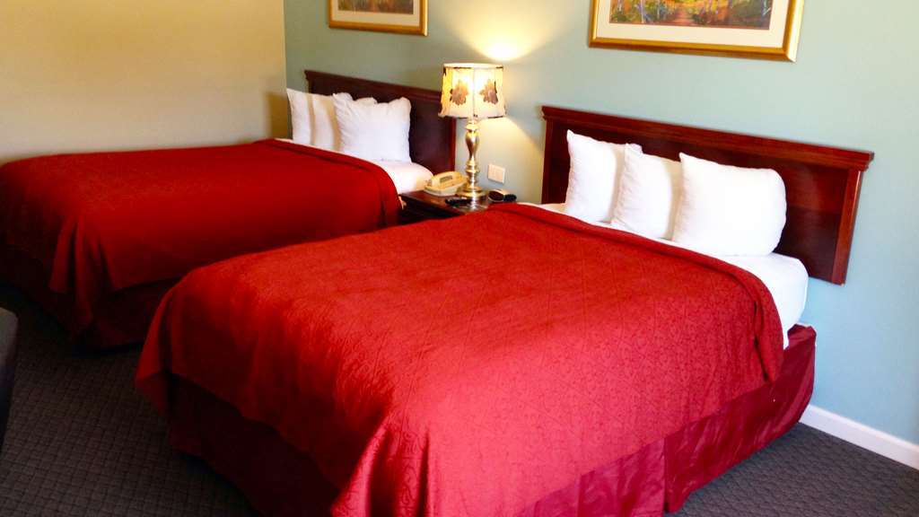 Econo Lodge Inn & Suites Ocean Springs - Biloxi Kamer foto